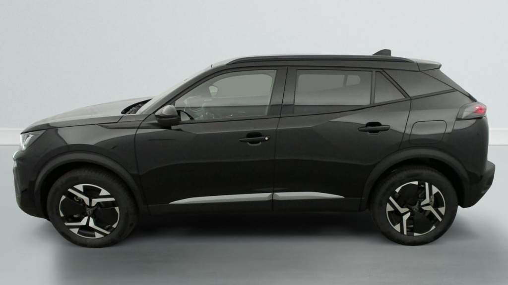 PEUGEOT 2008 Hybrid 145 e-DCS6 Allure - ref: 1-367172 - Photo 4