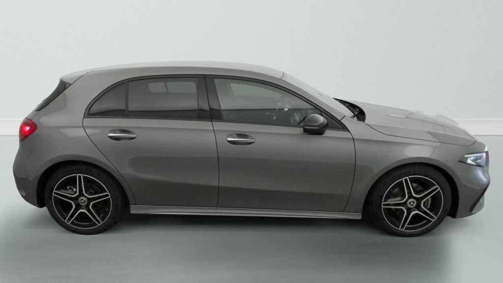 MERCEDES Classe A 200 d 8G-DCT AMG Line - ref: 1-367405 - Photo 8
