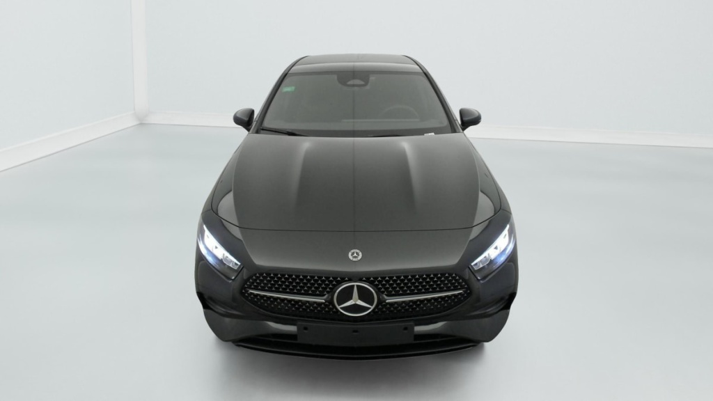 MERCEDES Classe A 250 e Hybrid EQ 8G-DCT AMG Line - ref: 1-367415 - Photo 2