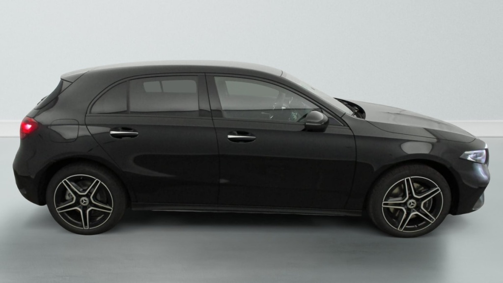 MERCEDES Classe A 250 e Hybrid EQ 8G-DCT AMG Line - ref: 1-367415 - Photo 8