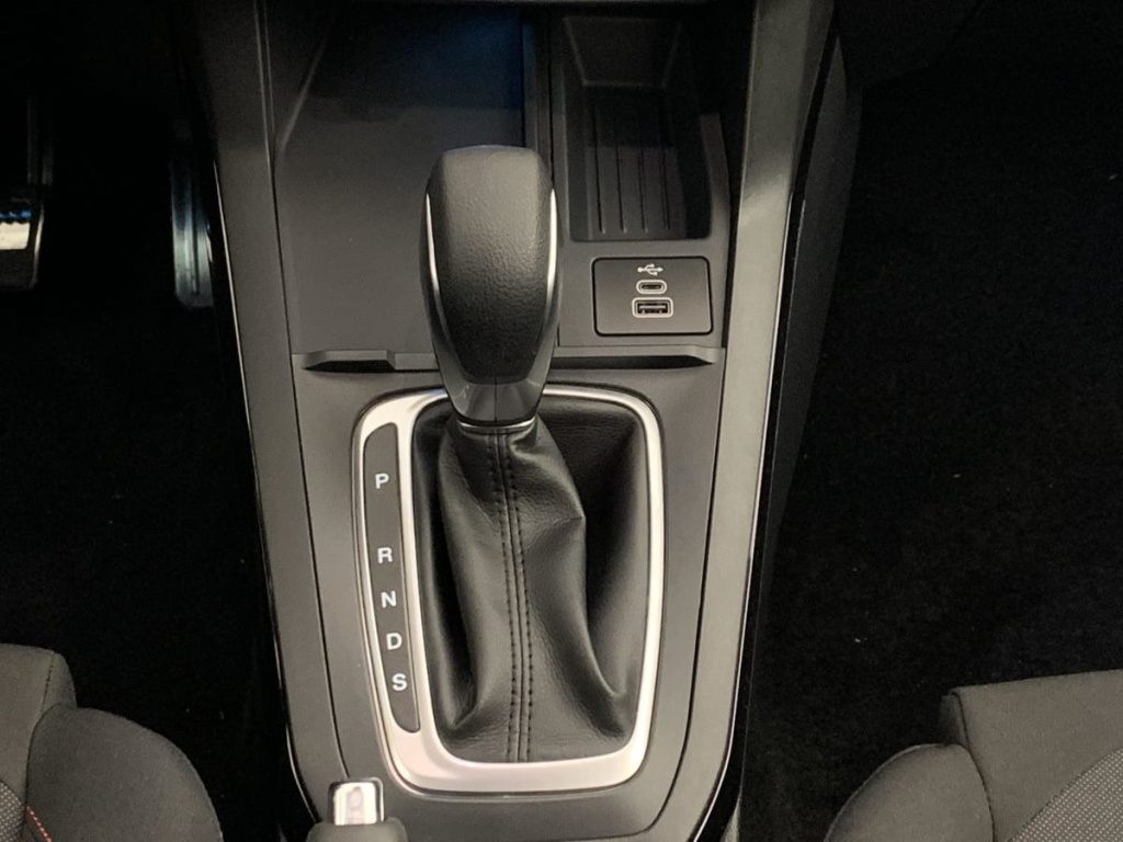 FORD Puma 1.0 EcoBoost 125 ch mHEV S S Powershift ST-Line - ref: 1-367512 - Photo 16