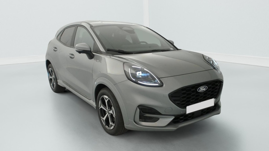 FORD Puma 1.0 EcoBoost 125 ch mHEV S S Powershift ST-Line - ref: 1-367524 - Photo 1