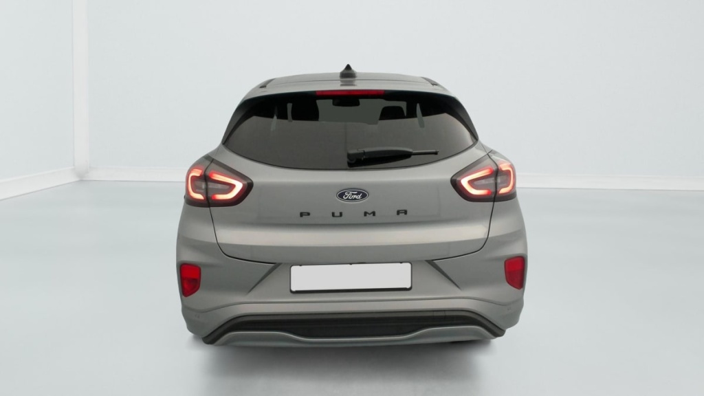 FORD Puma 1.0 EcoBoost 125 ch mHEV S S Powershift ST-Line - ref: 1-367534 - Photo 6