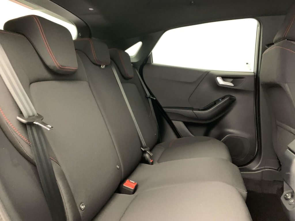 FORD Puma 1.0 EcoBoost 125 ch mHEV S S Powershift ST-Line - ref: 1-367539 - Photo 10