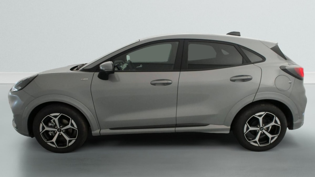 FORD Puma 1.0 EcoBoost 125 ch mHEV S S Powershift ST-Line - ref: 1-367539 - Photo 4