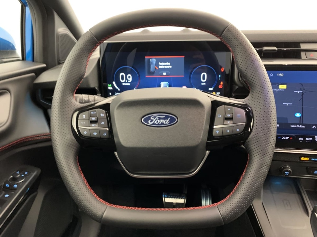 FORD Puma 1.0 EcoBoost 125 ch mHEV S S Powershift ST-Line - ref: 1-367545 - Photo 14