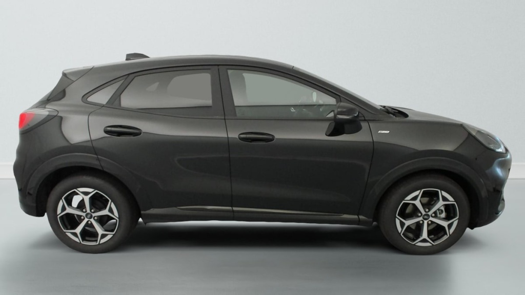 FORD Puma 1.0 EcoBoost 125 ch mHEV S S BVM6 ST-Line - ref: 1-367551 - Photo 8