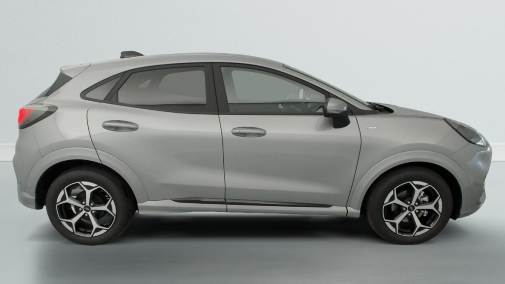 FORD Puma 1.0 EcoBoost 125 ch mHEV S S BVM6 ST-Line - ref: 1-367553 - Photo 8