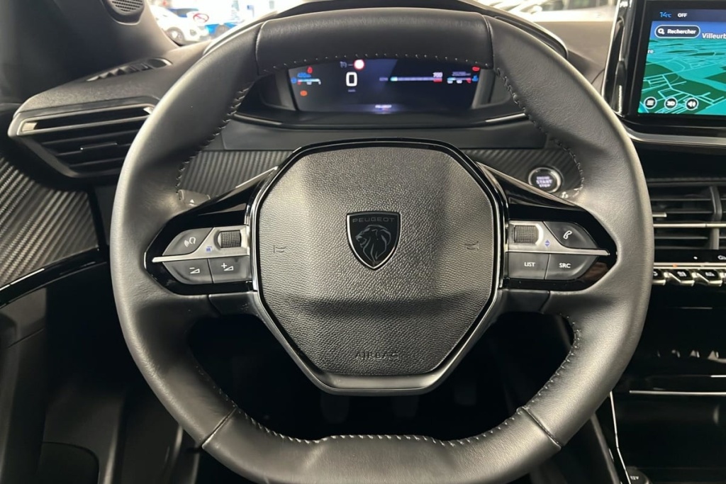 PEUGEOT 2008 100 S S BVM6 Allure - ref: 1-368817 - Photo 14