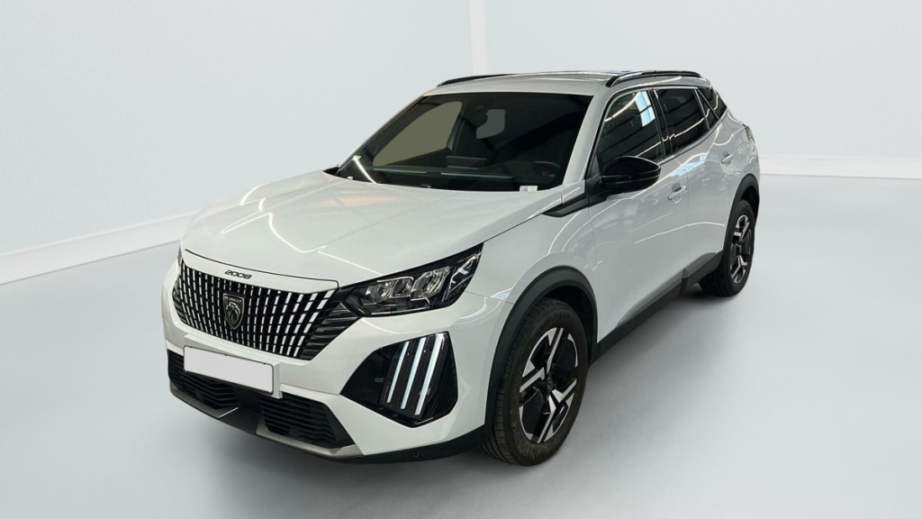 PEUGEOT 2008 100 S S BVM6 Allure - ref: 1-368817 - Photo 3