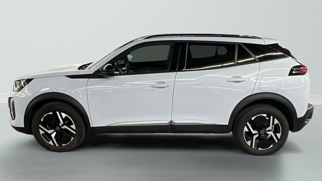 PEUGEOT 2008 100 S S BVM6 Allure - ref: 1-368817 - Photo 4