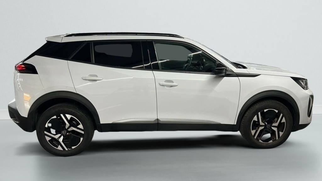 PEUGEOT 2008 100 S S BVM6 Allure - ref: 1-368817 - Photo 8