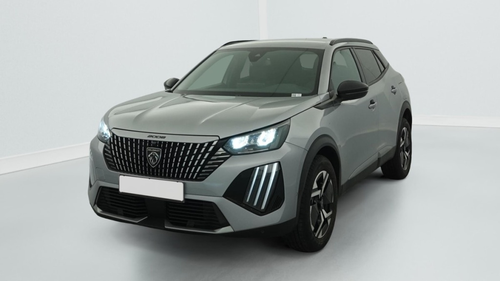 PEUGEOT 2008 100 S S BVM6 Allure - ref: 1-368872 - Photo 3