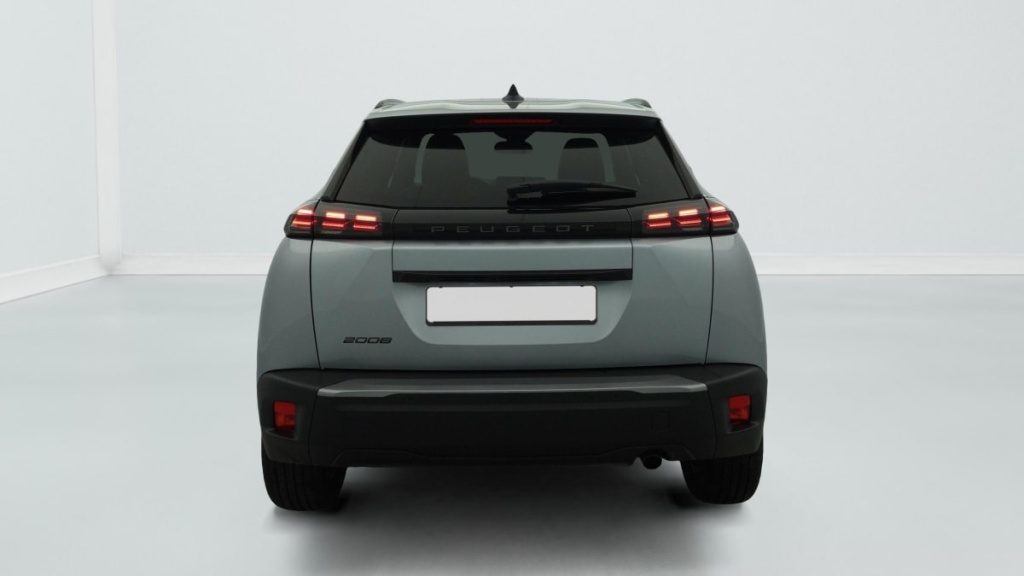 PEUGEOT 2008 100 S S BVM6 Allure - ref: 1-368872 - Photo 6