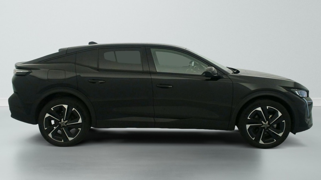 PEUGEOT 408 Hybrid 145 e-DCS6 Allure - ref: 1-369918 - Photo 8