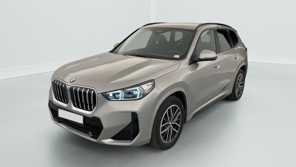 BMW X1 SDRIVE 18D 150CH DKG7 M SPORT - ref: 1-369957 - Photo 3