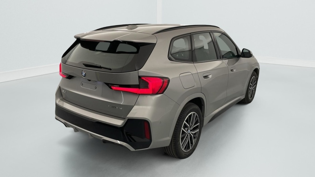 BMW X1 SDRIVE 18D 150CH DKG7 M SPORT - ref: 1-369957 - Photo 7