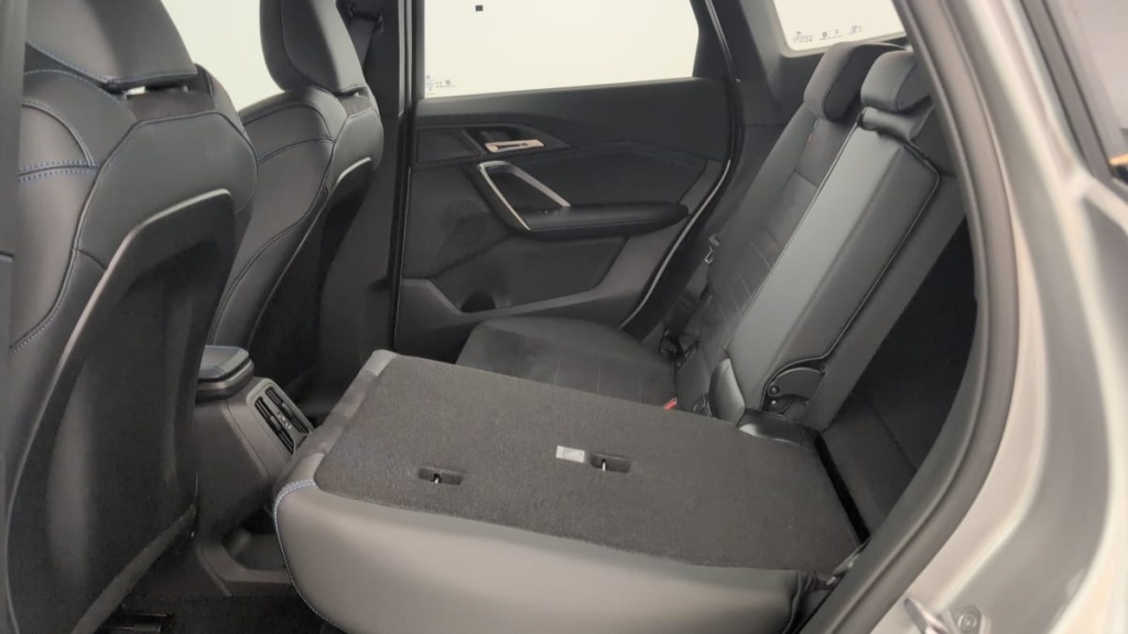 BMW X1 SDRIVE 20D 163CH DKG7 M SPORT - ref: 1-369960 - Photo 12