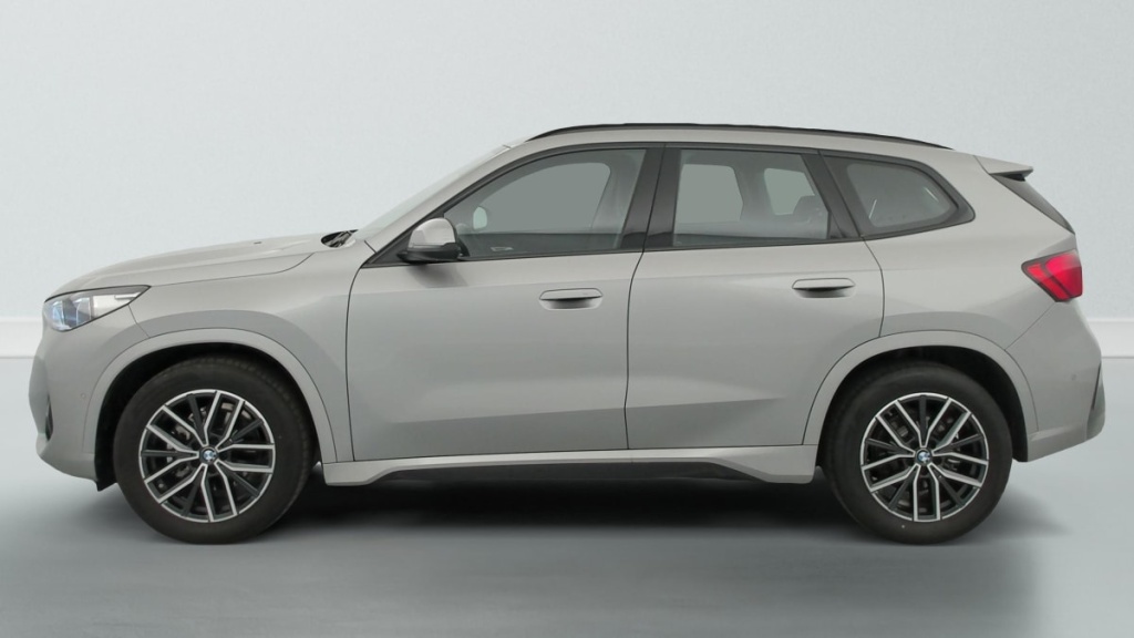 BMW X1 SDRIVE 20D 163CH DKG7 M SPORT - ref: 1-369960 - Photo 4