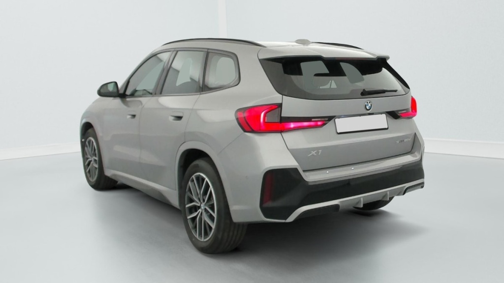 BMW X1 SDRIVE 20D 163CH DKG7 M SPORT - ref: 1-369960 - Photo 5