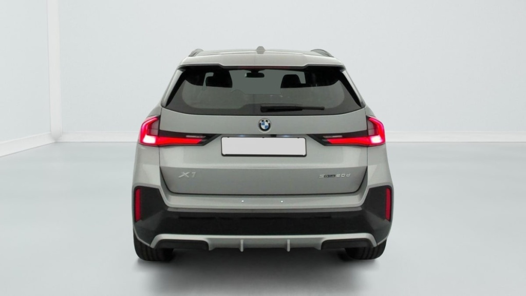 BMW X1 SDRIVE 20D 163CH DKG7 M SPORT - ref: 1-369960 - Photo 6