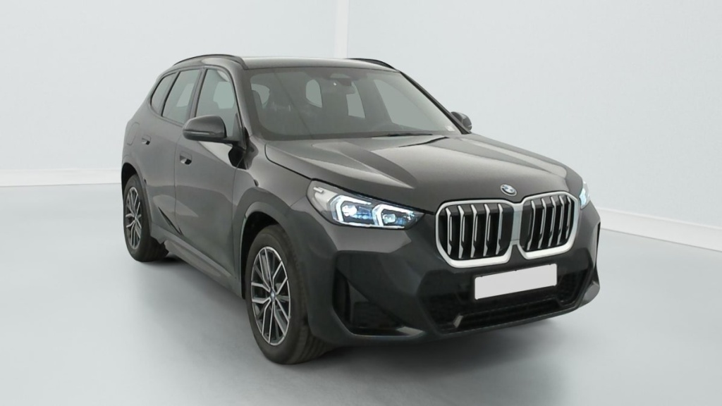 BMW X1 SDRIVE 20D 163CH DKG7 M SPORT - ref: 1-369962 - Photo 1
