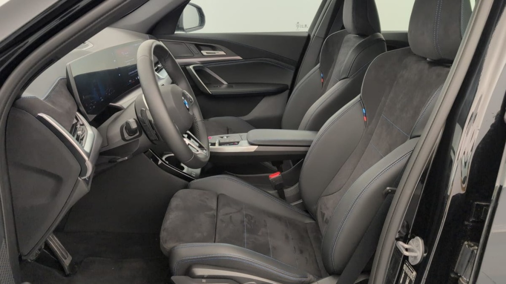 BMW X1 SDRIVE 20D 163CH DKG7 M SPORT - ref: 1-369962 - Photo 13
