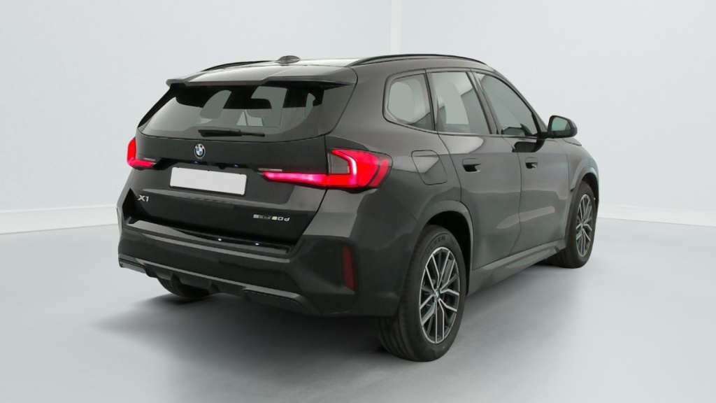 BMW X1 SDRIVE 20D 163CH DKG7 M SPORT - ref: 1-369962 - Photo 7