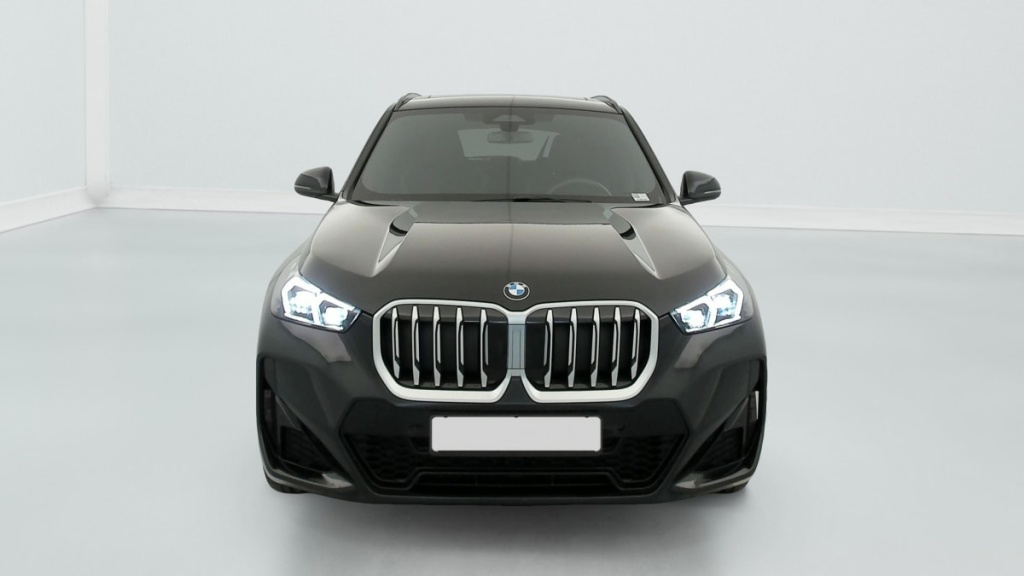 BMW X1 XDRIVE 20D 163CH DKG7 M SPORT - ref: 1-369965 - Photo 2