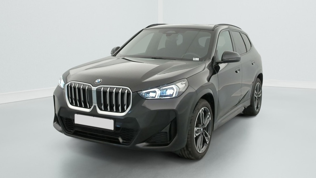 BMW X1 XDRIVE 20D 163CH DKG7 M SPORT - ref: 1-369965 - Photo 3