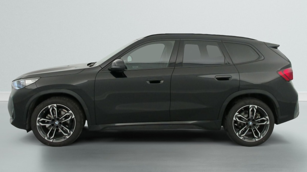BMW X1 XDRIVE 20D 163CH DKG7 M SPORT - ref: 1-369965 - Photo 4