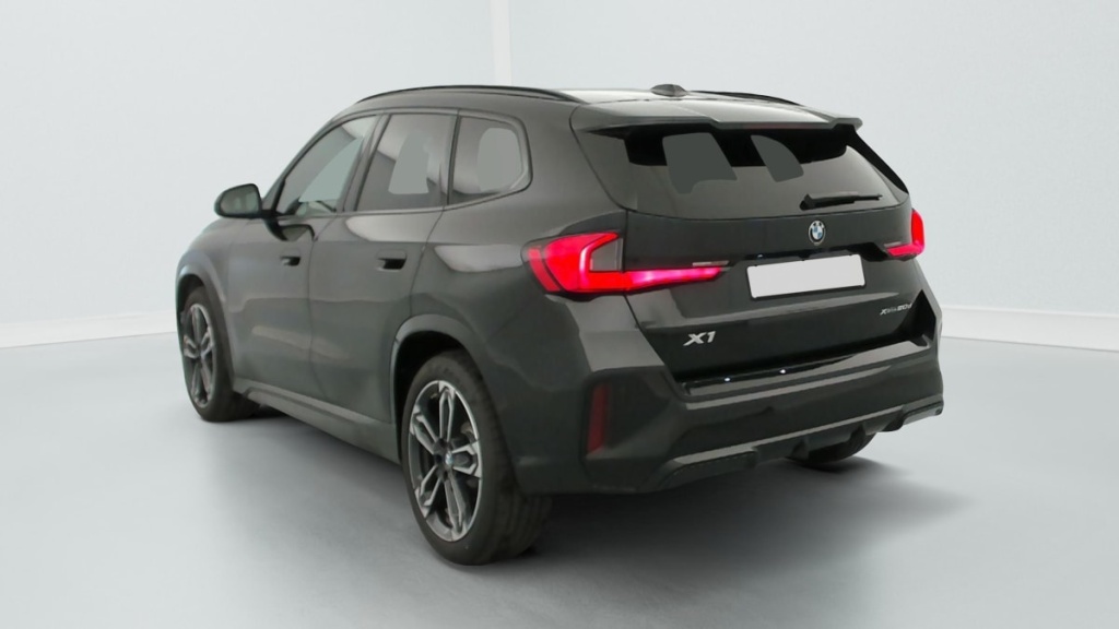 BMW X1 XDRIVE 20D 163CH DKG7 M SPORT - ref: 1-369965 - Photo 5