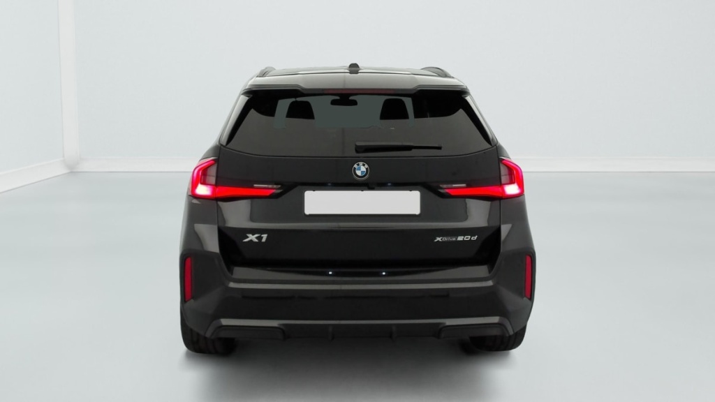 BMW X1 XDRIVE 20D 163CH DKG7 M SPORT - ref: 1-369965 - Photo 6