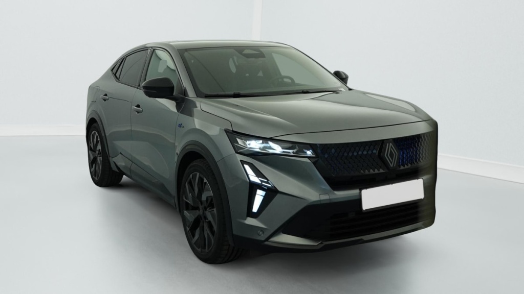 RENAULT Rafale hyper hybrid E-Tech 4x4 300 esprit Alpine - ref: 1-371466 - Photo 2