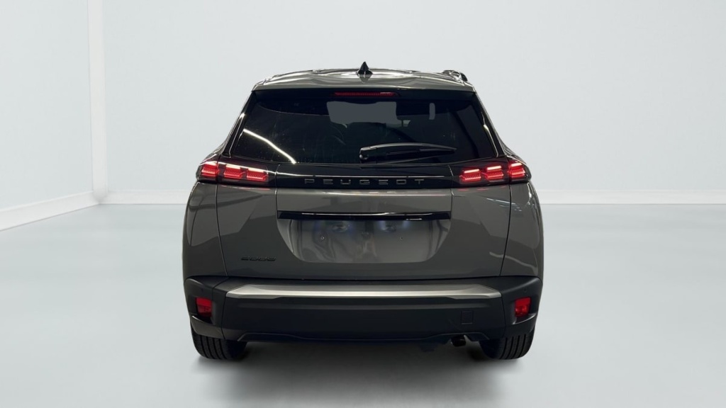 PEUGEOT 2008 100 S S BVM6 Allure - ref: 1-371837 - Photo 6