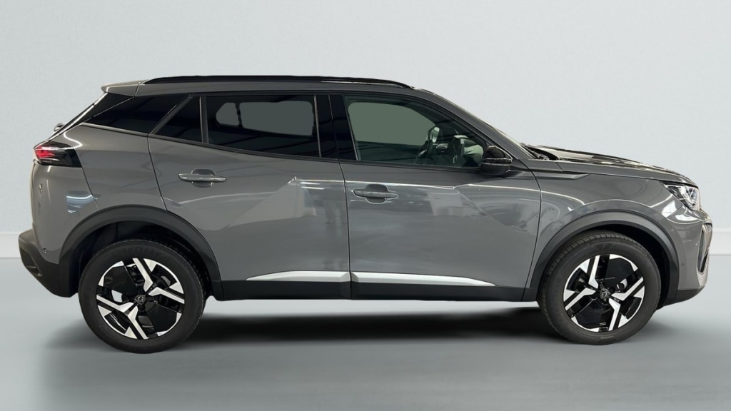 PEUGEOT 2008 100 S S BVM6 Allure - ref: 1-371837 - Photo 8