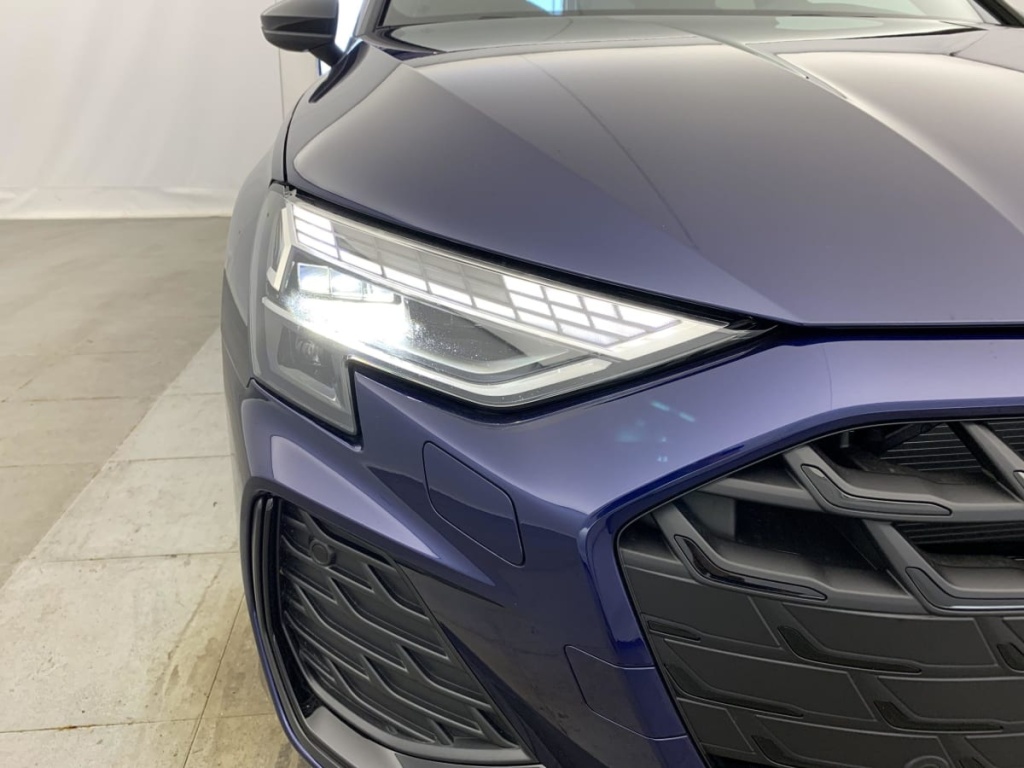 AUDI A3 Sportback 45 TFSI e Hybride rechargeable 272 S tronic 6 S line - ref: 1-372748 - Photo 15