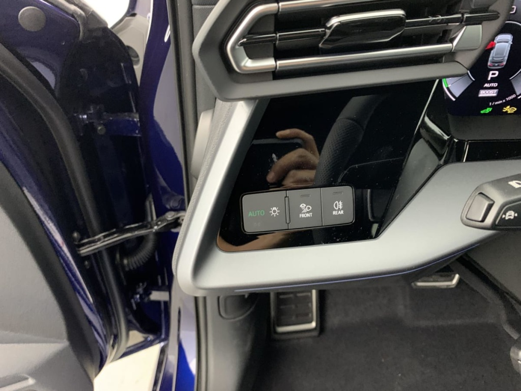 AUDI A3 Sportback 45 TFSI e Hybride rechargeable 272 S tronic 6 S line - ref: 1-372748 - Photo 20