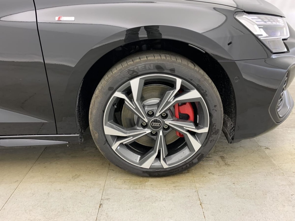 AUDI A3 Sportback 45 TFSI E HYBRIDE RECHARGEABLE 272 S TRONIC 6 S LINE - ref: 1-372749 - Photo 15