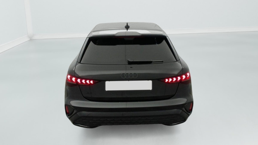 AUDI A3 Sportback 45 TFSI E HYBRIDE RECHARGEABLE 272 S TRONIC 6 S LINE - ref: 1-372749 - Photo 6