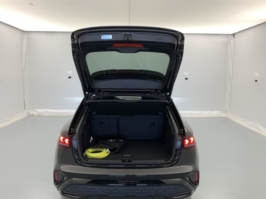 AUDI A3 Sportback 45 TFSI e Hybride rechargeable 272 S tronic 6 S line - ref: 1-372757 - Photo 14