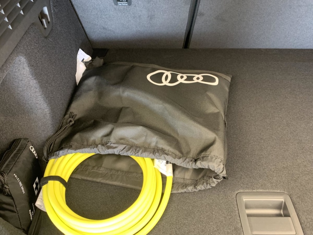 AUDI A3 Sportback 45 TFSI e Hybride rechargeable 272 S tronic 6 S line - ref: 1-372757 - Photo 16
