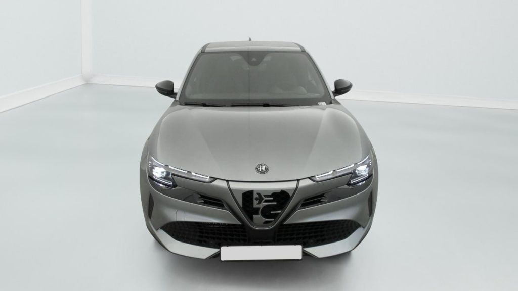 ALFA ROMEO Junior 1.2 Ibrida 145 ch eDCT6 Intensa - ref: 1-373493 - Photo 2