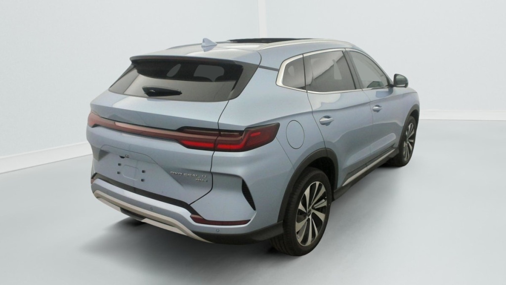 BYD Seal U 1.5L DM-I 218 CH PHEV COMFORT - ref: 1-373954 - Photo 7