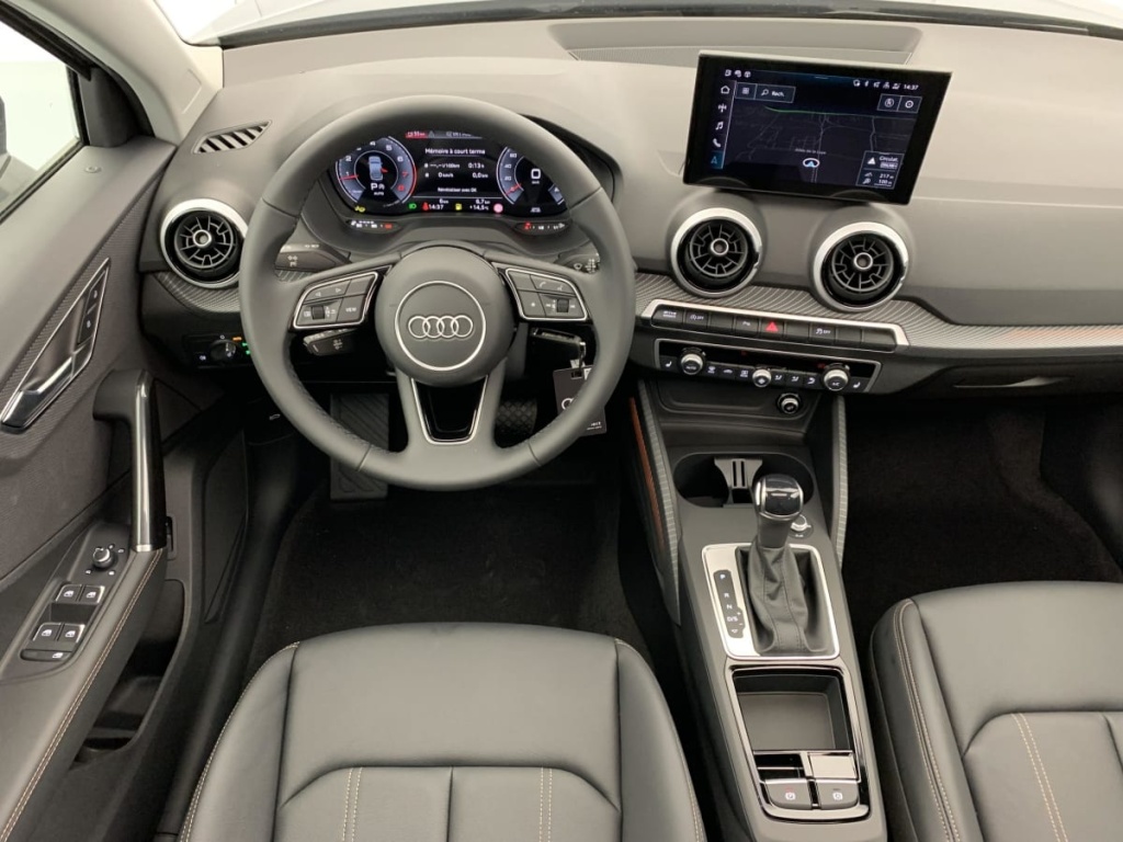 AUDI Q2 35 TFSI 150 S tronic 7 Design - ref: 1-374061 - Photo 13