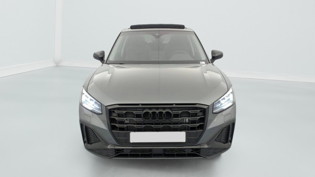 AUDI Q2 35 TFSI 150 S tronic 7 Design - ref: 1-374061 - Photo 2
