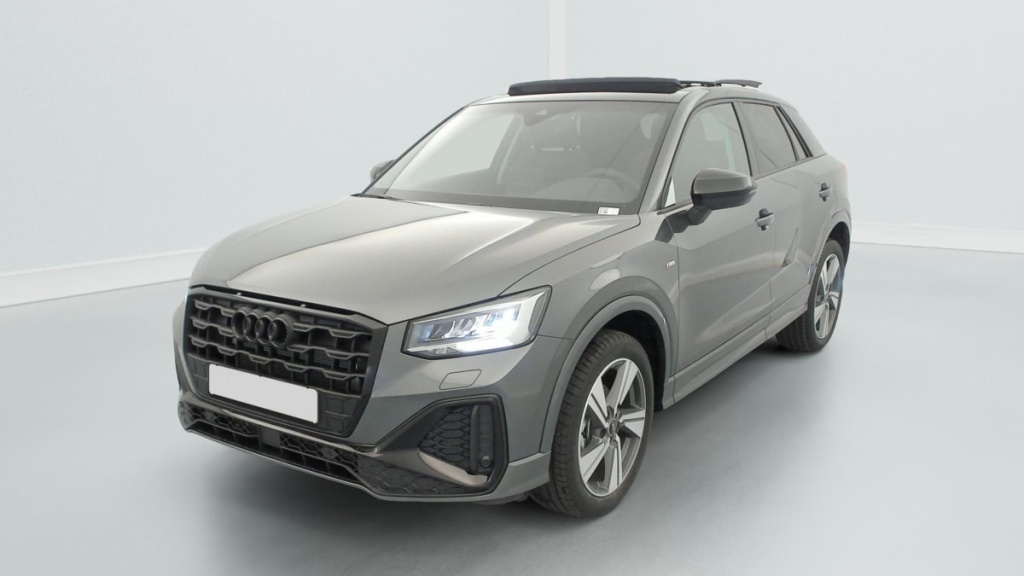 AUDI Q2 35 TFSI 150 S tronic 7 Design - ref: 1-374061 - Photo 3