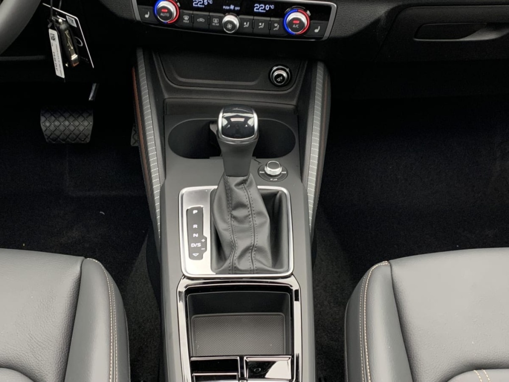 AUDI Q2 35 TFSI 150 S tronic 7 Design - ref: 1-374075 - Photo 16