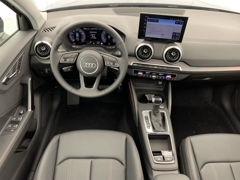 AUDI Q2 35 TFSI 150 S tronic 7 Design - ref: 1-374078 - Photo 13