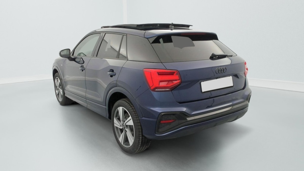 AUDI Q2 35 TFSI 150 S tronic 7 Design - ref: 1-374078 - Photo 5
